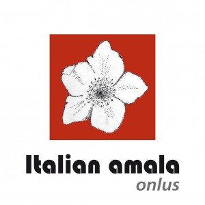 Logo ITALIAN AMALA