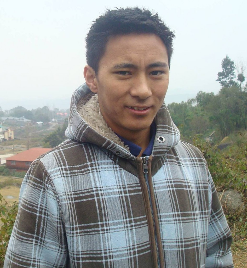 Sonam Dorjee picture