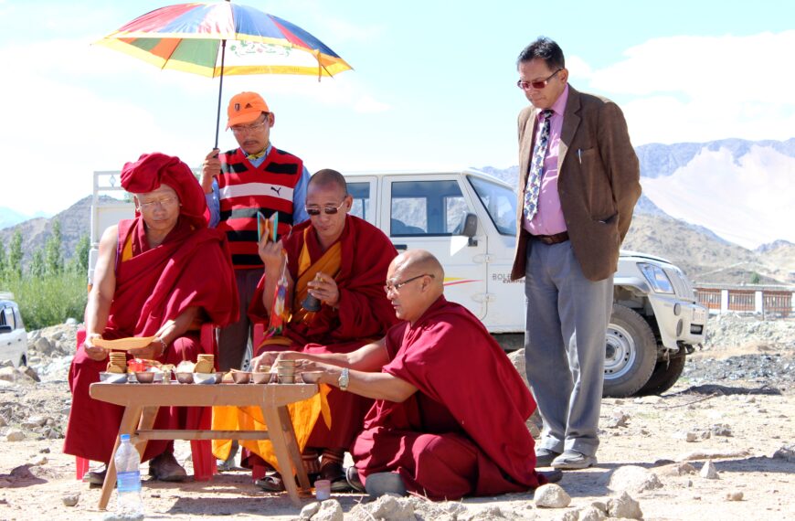 Progetto Water for children